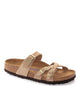 BIRKENSTOCK Franca Rivet Sfb Soft Nubuck Womens