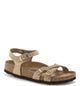 BIRKENSTOCK Kumba Sfb Soft Nubuck Womens