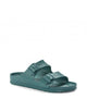 BIRKENSTOCK Arizona To The Gym Mens Lake Green