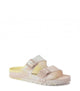 BIRKENSTOCK Arizona To The Beach Womens Popcorn Multi