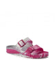 BIRKENSTOCK Arizona To The Beach Womens Beetroot Purple