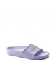 BIRKENSTOCK Barbados To The College Womens Purple Fog