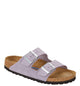 BIRKENSTOCK Arizona Sfb Soft Nubuck Womens