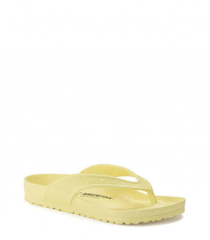 BIRKENSTOCK Honolulu To The Beach Womens Popcorn
