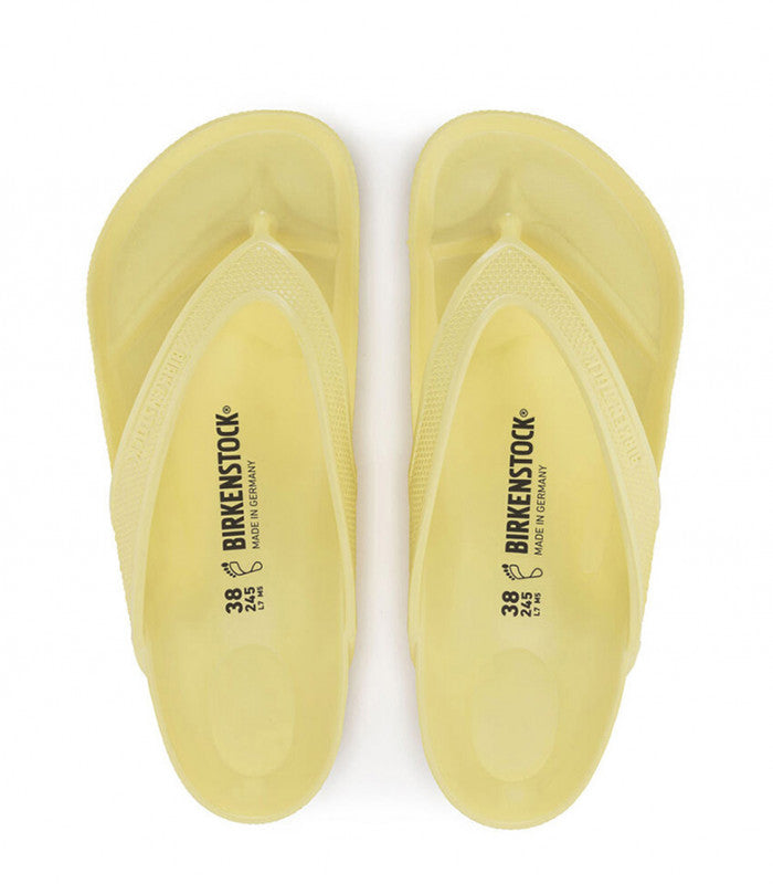 BIRKENSTOCK Honolulu To The Beach Womens Popcorn