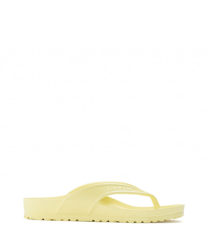 BIRKENSTOCK Honolulu To The Beach Womens Popcorn