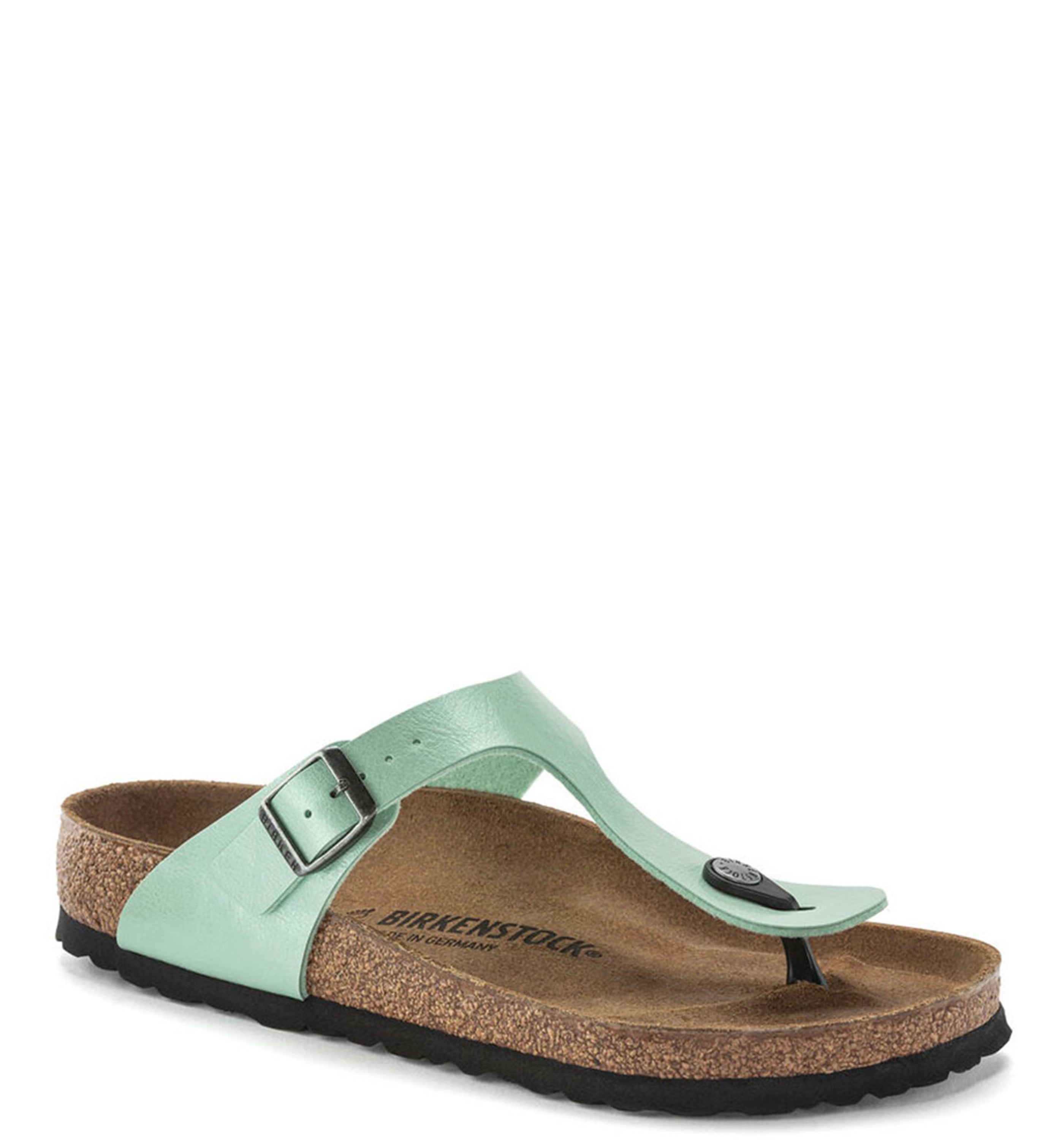 BIRKENSTOCK Gizeh Graceful Womens