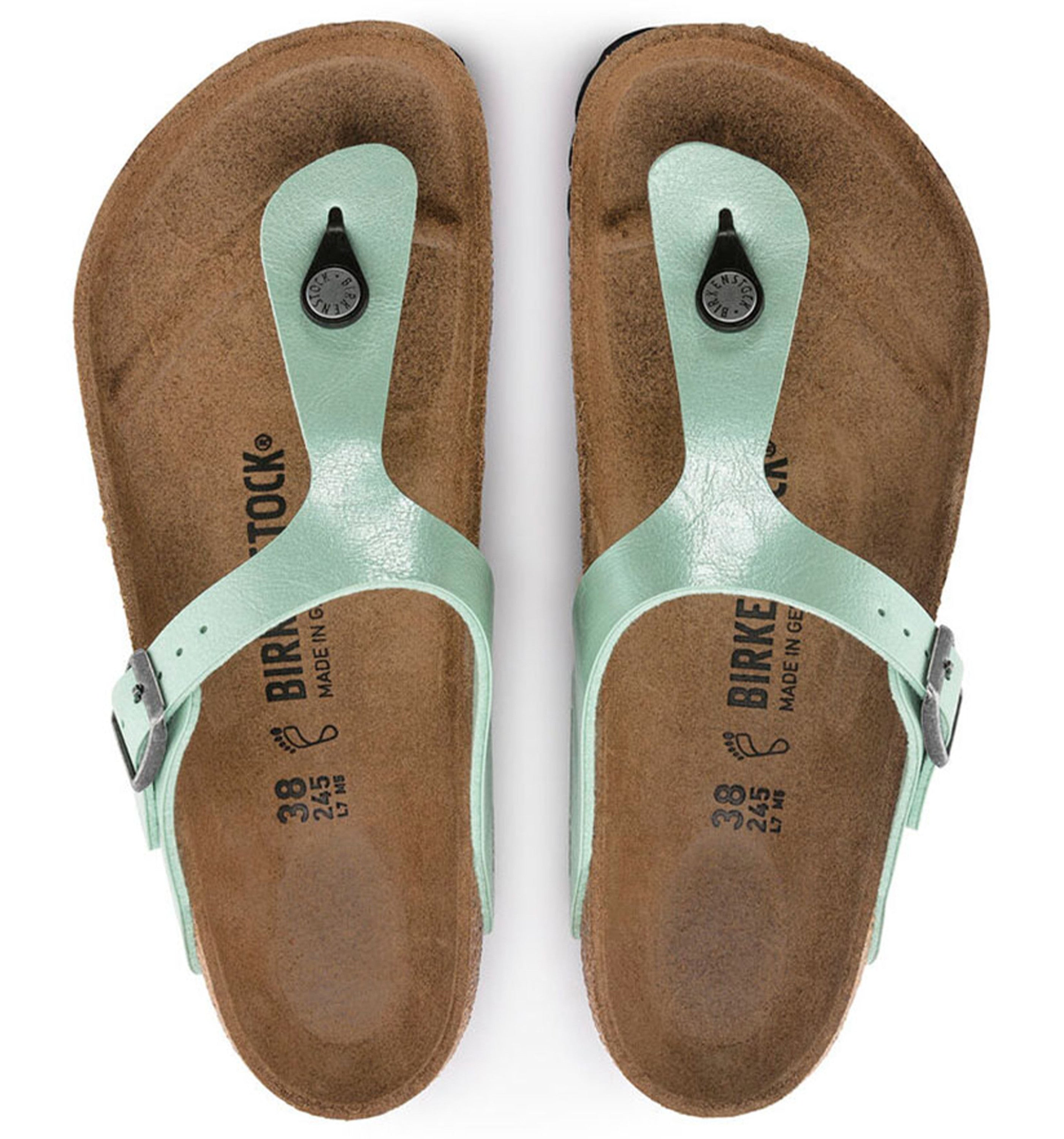 BIRKENSTOCK Gizeh Graceful Womens
