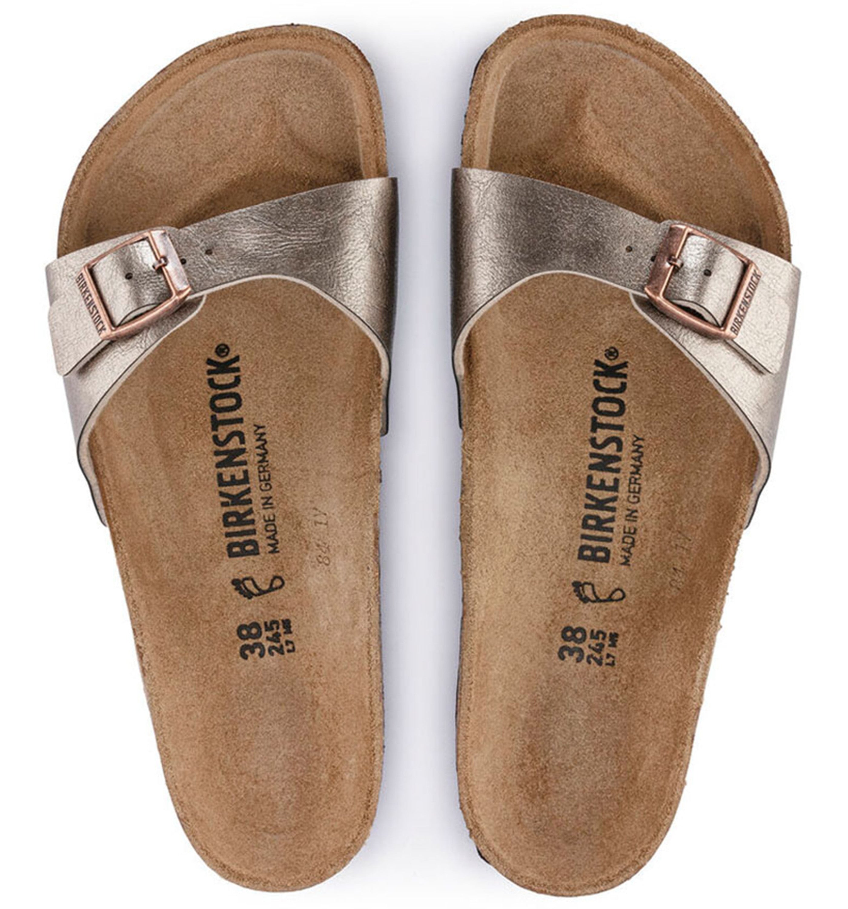 BIRKENSTOCK Madrid Graceful Womens