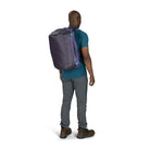 OSPREY Transporter Duffel 40 Duffle Bag