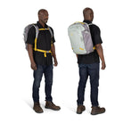 OSPREY Transporter Trvl Pack 36 Backpack