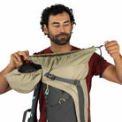 OSPREY Kestrel Lt 45 Technical Pack