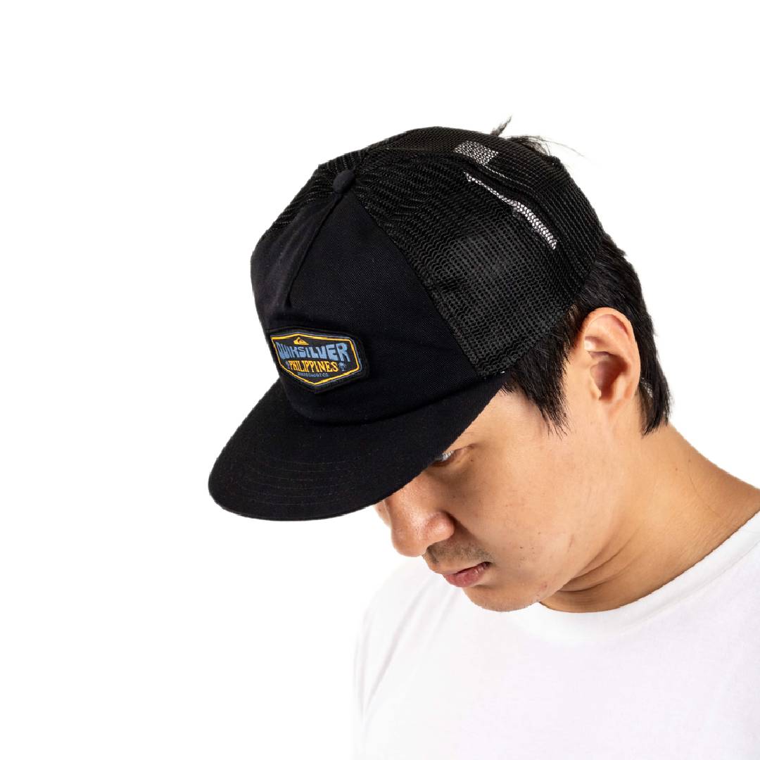 QUIKSILVER As Philippines Classic Sp Headwear