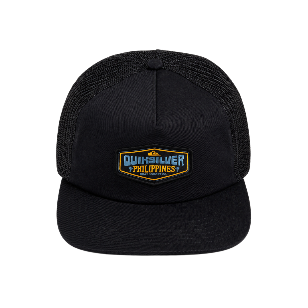 QUIKSILVER As Philippines Classic Sp Headwear
