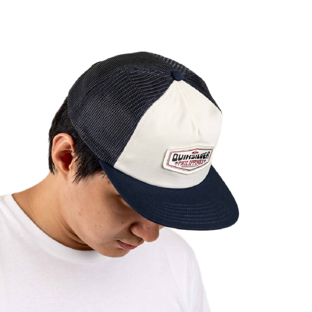 QUIKSILVER As Philippines Classic Sp Headwear