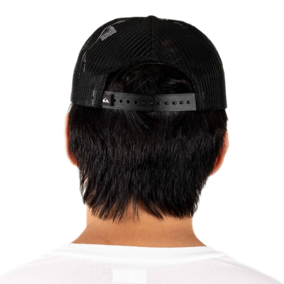 QUIKSILVER As Philippines Classic Sp Headwear