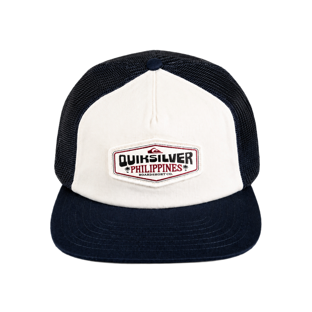 QUIKSILVER As Philippines Classic Sp Headwear