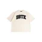 DONT BLAME THE KIDS APPAREL CO Merge Distress Tee Short Sleeve Shirt