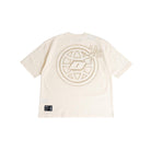 DONT BLAME THE KIDS APPAREL CO Merge Distress Tee Short Sleeve Shirt
