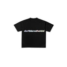 DONT BLAME THE KIDS APPAREL CO Diagonal Tee Long Sleeves Shirt