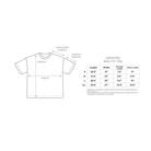 DONT BLAME THE KIDS APPAREL CO Raglan Arc Tee Long Sleeves Shirt