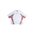 DONT BLAME THE KIDS APPAREL CO Cipher Spark Splice Camo Short Sleeve Shirt