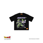 DONT BLAME THE KIDS APPAREL CO CELL TEE