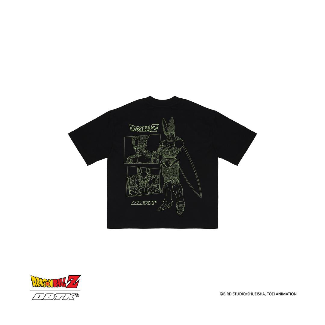 DONT BLAME THE KIDS APPAREL CO CELL TEE