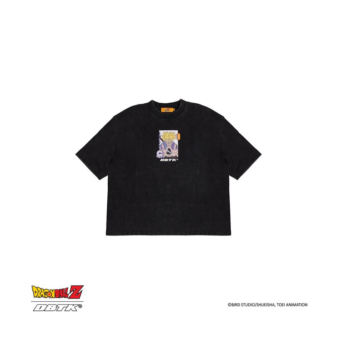 DONT BLAME THE KIDS APPAREL CO FUTURE TRUNKS TEE