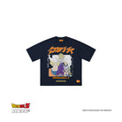 DONT BLAME THE KIDS APPAREL CO CELL SAGA TEE