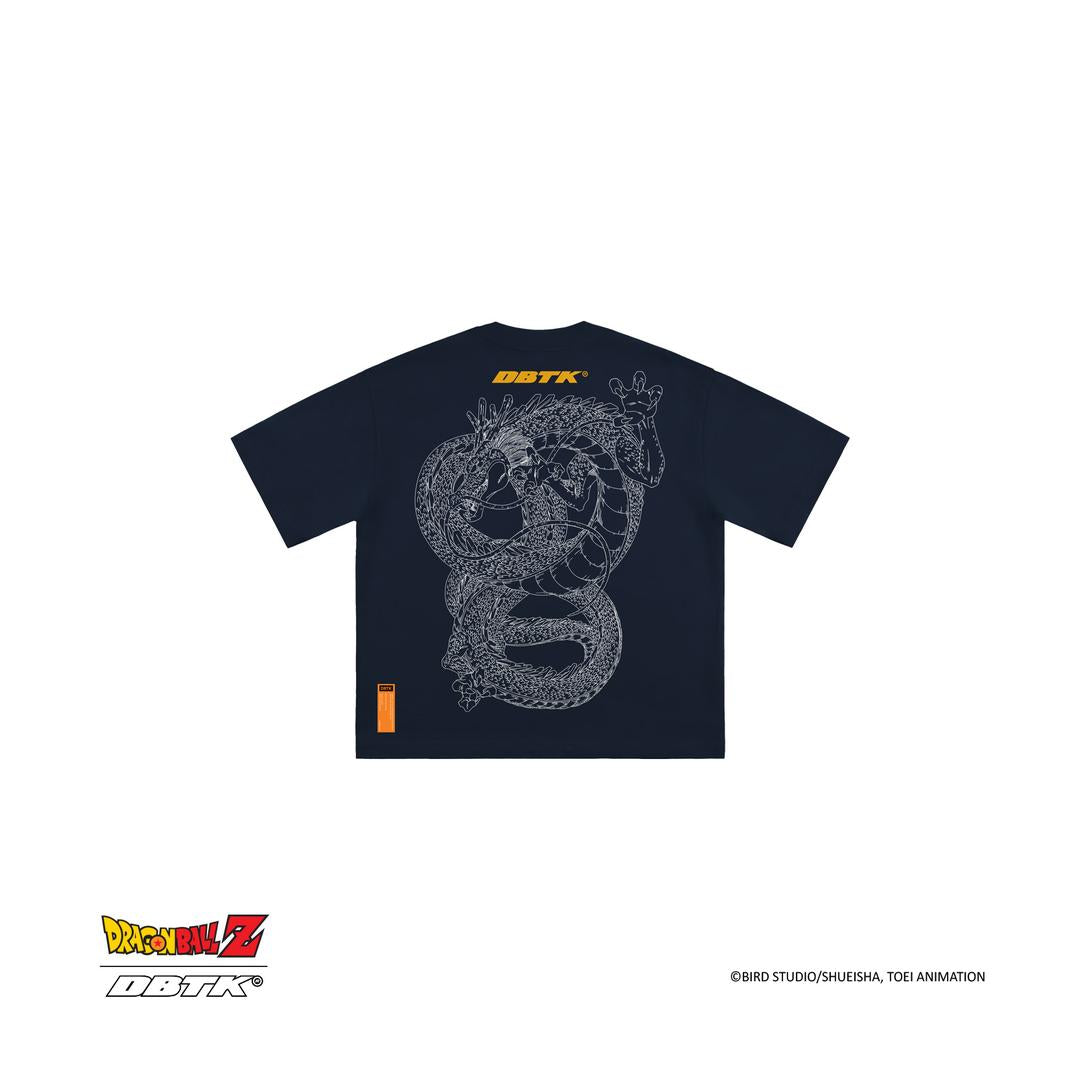DONT BLAME THE KIDS APPAREL CO CELL SAGA TEE