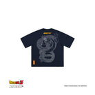 DONT BLAME THE KIDS APPAREL CO CELL SAGA TEE