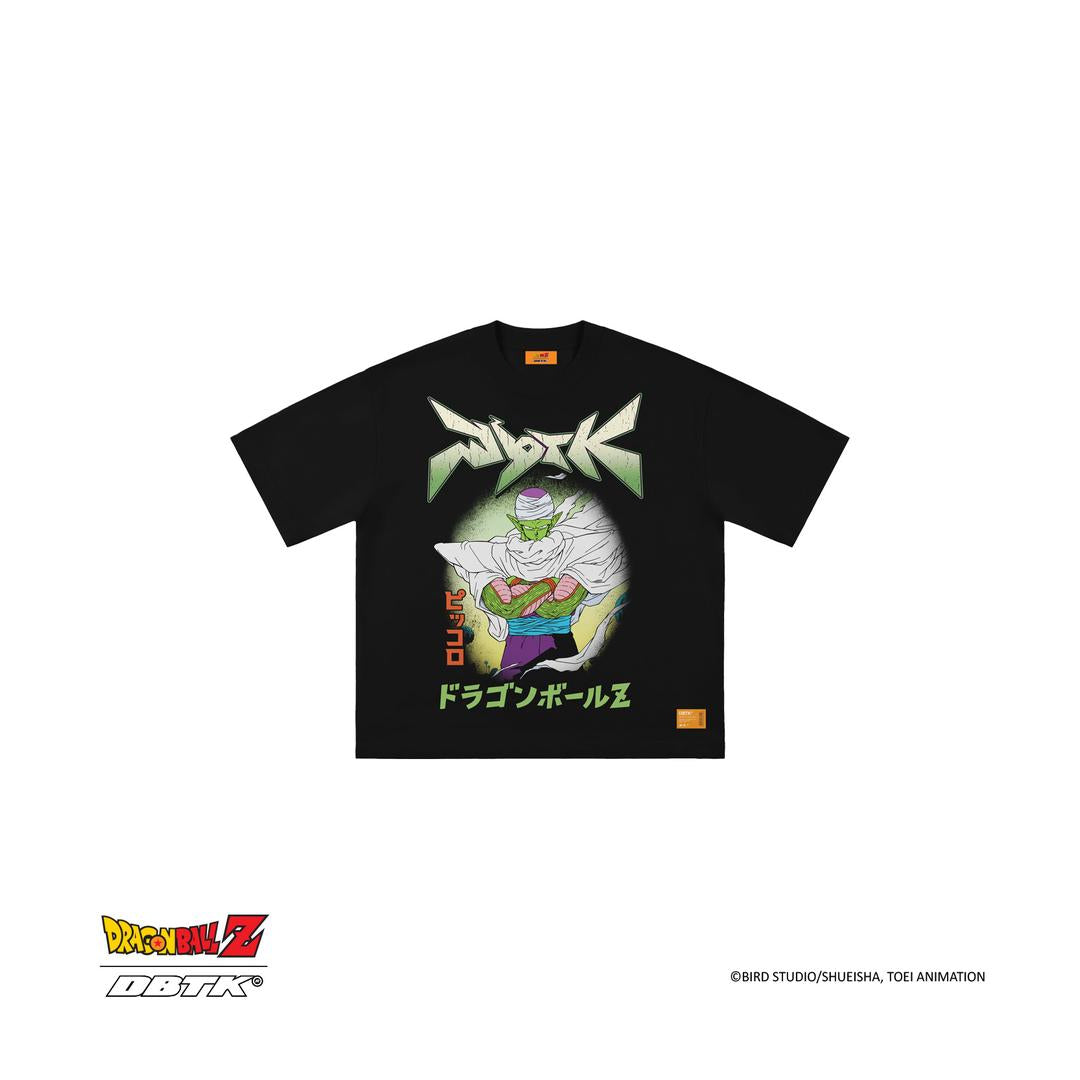DONT BLAME THE KIDS APPAREL CO PICCOLO TEE