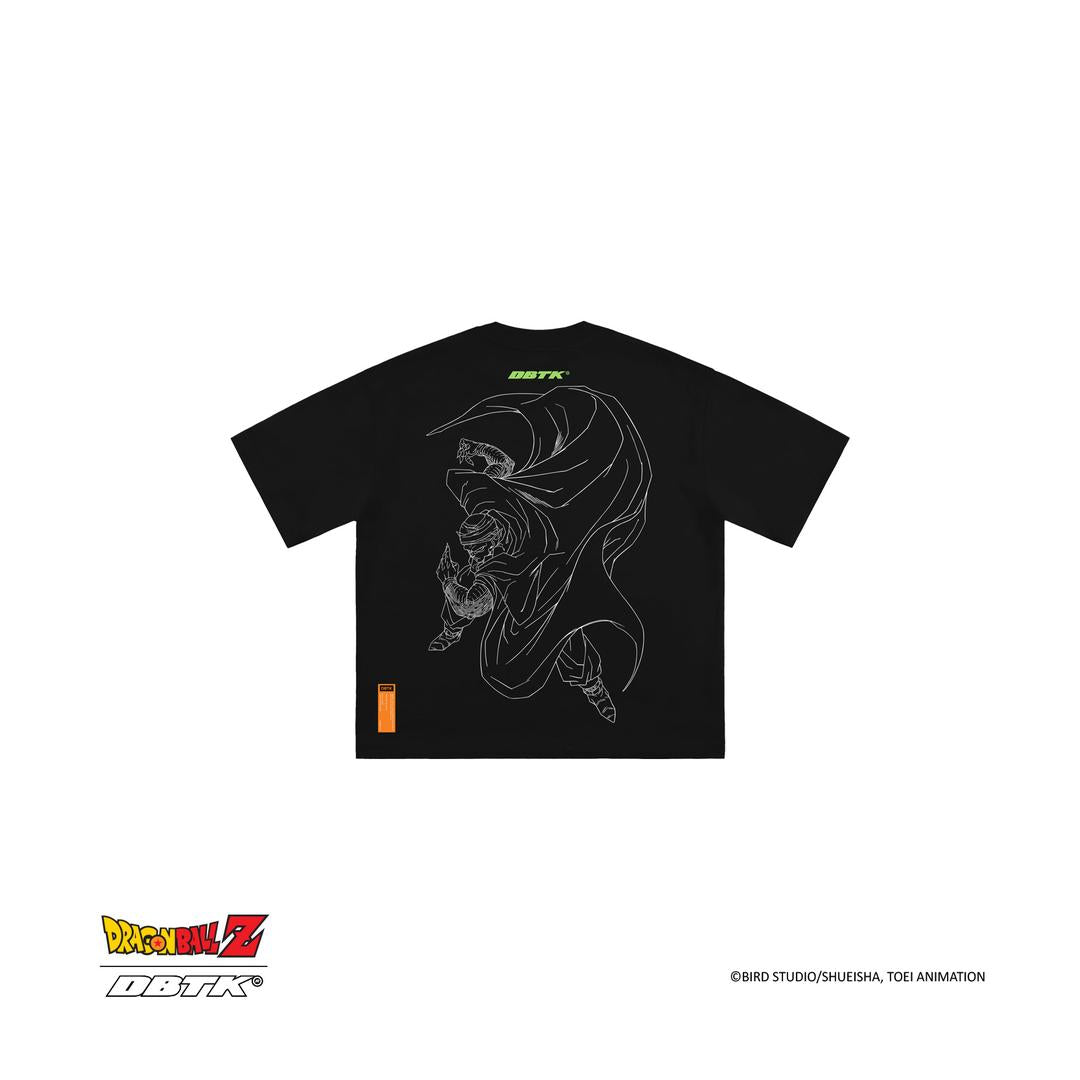 DONT BLAME THE KIDS APPAREL CO PICCOLO TEE