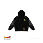 DONT BLAME THE KIDS APPAREL CO SHENRON HOODIE