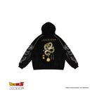DONT BLAME THE KIDS APPAREL CO SHENRON HOODIE