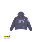 DONT BLAME THE KIDS APPAREL CO CAPSULE CORP HOODIE