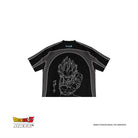 DONT BLAME THE KIDS APPAREL CO SUPER SAIYAN VEGETA TEE