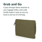 OSPREY Arcane Laptop Sleeve 16 Briefcase/Laptop Bag