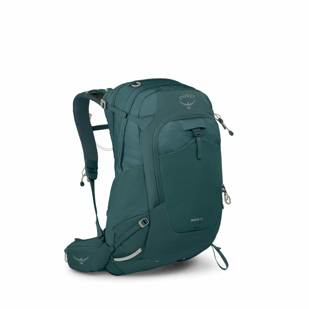 OSPREY Manta 34 (W/ Reservoir) Technical Pack