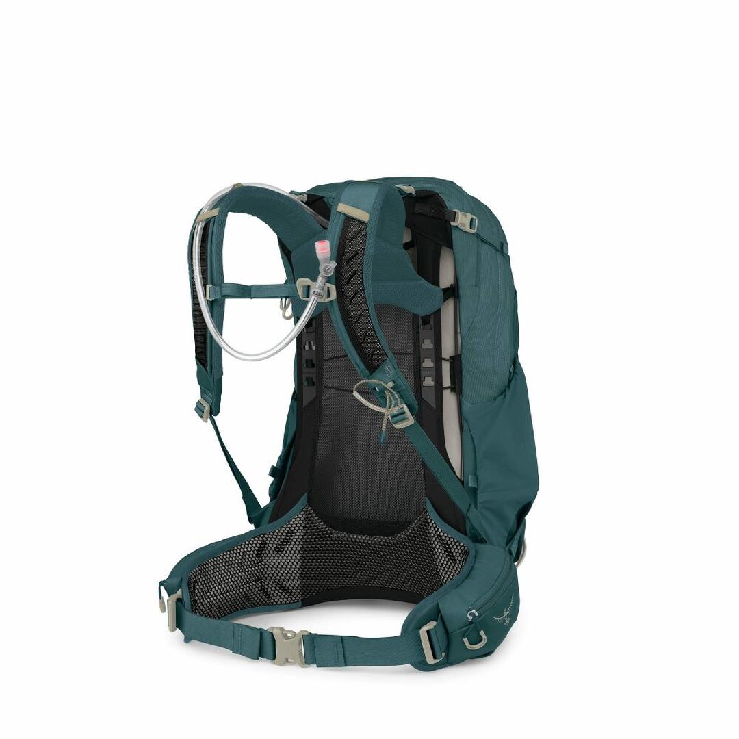 OSPREY Manta 34 (W/ Reservoir) Technical Pack