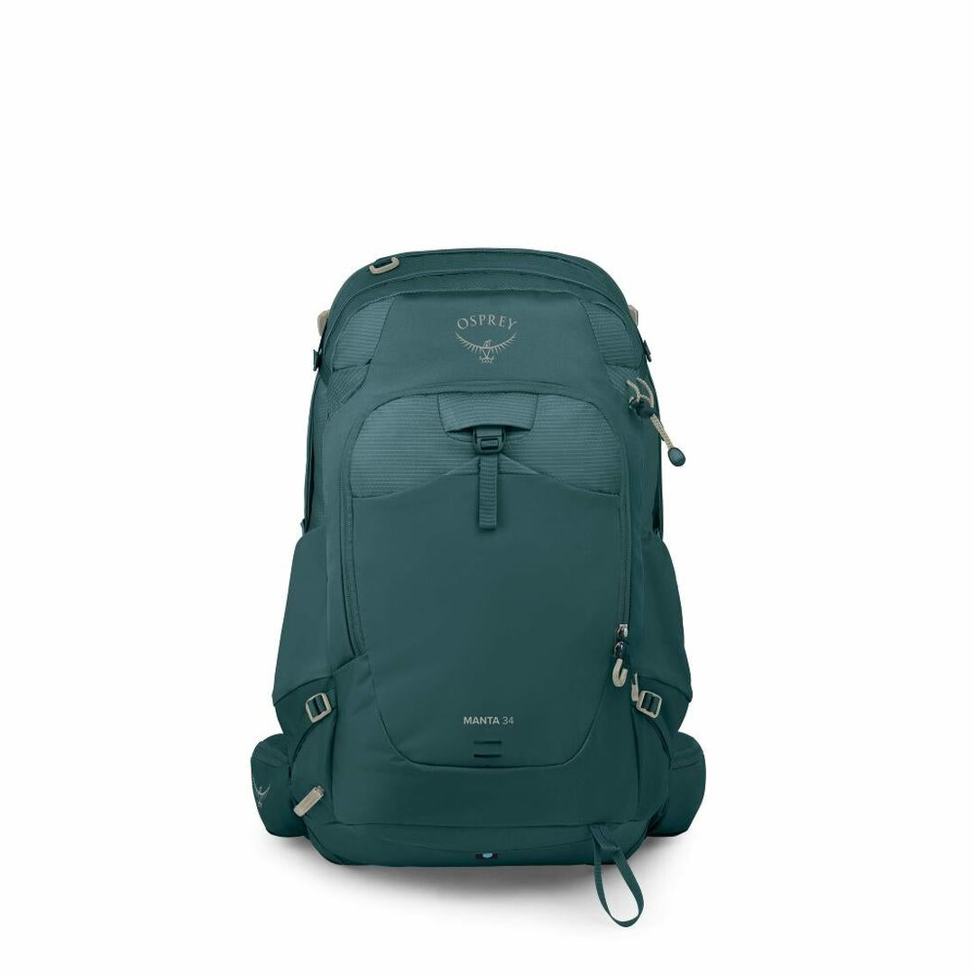 OSPREY Manta 34 (W/ Reservoir) Technical Pack