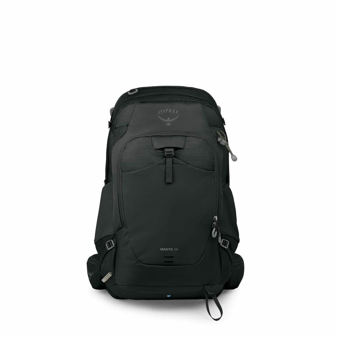 OSPREY Manta 34 (W/ Reservoir) Technical Pack