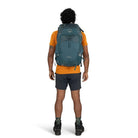 OSPREY Manta 34 (W/ Reservoir) Technical Pack