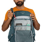 OSPREY Manta 34 (W/ Reservoir) Technical Pack