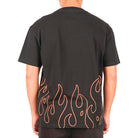 DC Dc Burning Diamonds Hss Short Sleeves Shirt