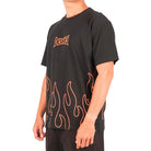 DC Dc Burning Diamonds Hss Short Sleeves Shirt
