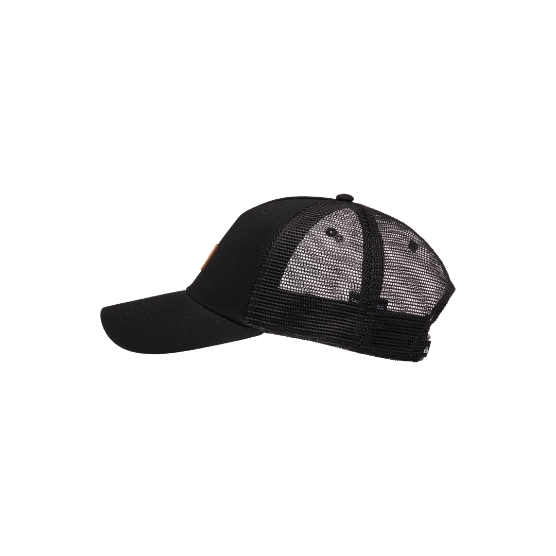 QUIKSILVER Decades Cotton Patch Truc Headwear