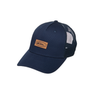 QUIKSILVER Decades Cotton Patch Truc Headwear