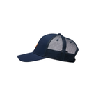 QUIKSILVER Decades Cotton Patch Truc Headwear